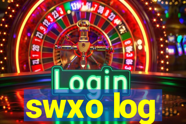 swxo log